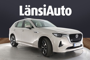 Mazda CX-60 vaihtoauto