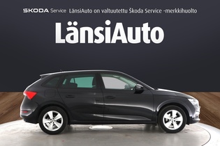 Skoda Scala vaihtoauto