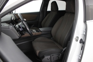 DS 7 Crossback vaihtoauto