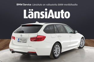 BMW 318 vaihtoauto