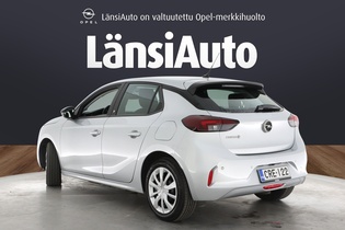 Opel Corsa-e vaihtoauto