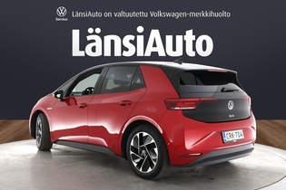 Volkswagen ID.3 vaihtoauto