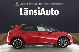 Volkswagen ID.3 vaihtoauto