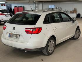 SEAT Ibiza ST vaihtoauto