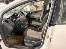 SEAT Ibiza ST vaihtoauto