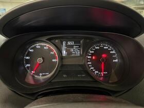 SEAT Ibiza ST vaihtoauto