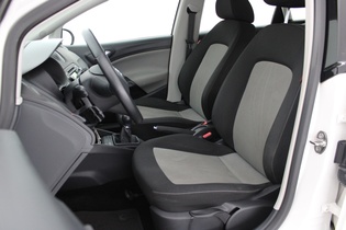 SEAT Ibiza ST vaihtoauto