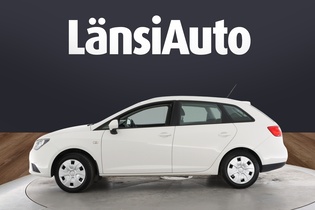 SEAT Ibiza ST vaihtoauto