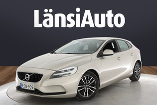 Volvo V40 vaihtoauto