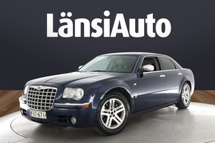 Chrysler 300C vaihtoauto