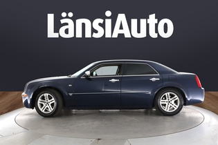 Chrysler 300C vaihtoauto