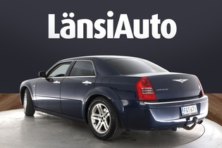 Chrysler 300C vaihtoauto
