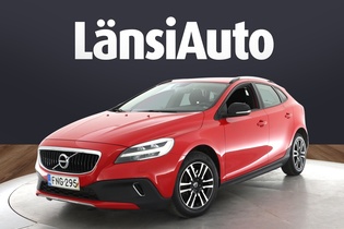 Volvo V40 Cross Country vaihtoauto