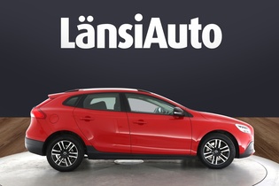 Volvo V40 Cross Country vaihtoauto