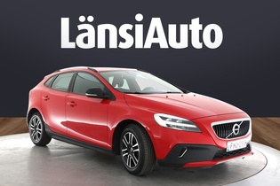 Volvo V40 Cross Country vaihtoauto