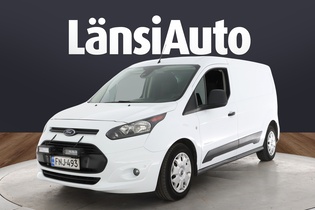 Ford Transit Connect vaihtoauto