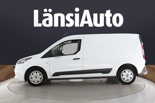 Ford Transit Connect vaihtoauto