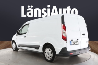 Ford Transit Connect vaihtoauto
