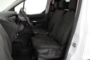 Ford Transit Connect vaihtoauto