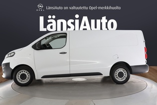 Opel Vivaro vaihtoauto