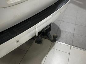 Toyota Land Cruiser vaihtoauto