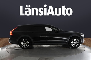 Volvo V90 Cross Country vaihtoauto