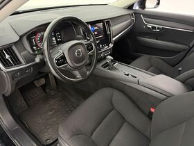 Volvo V90 Cross Country vaihtoauto