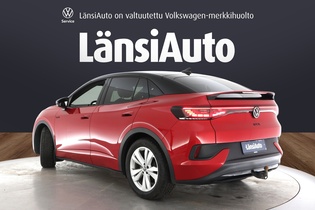 Volkswagen ID.5 vaihtoauto