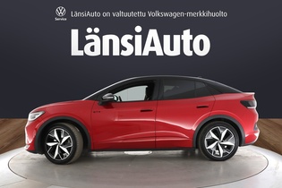 Volkswagen ID.5 vaihtoauto