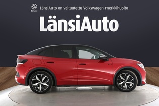 Volkswagen ID.5 vaihtoauto