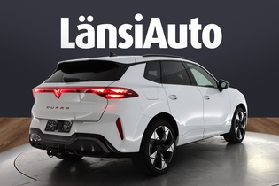 Cupra Terramar vaihtoauto