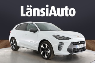 Cupra Terramar vaihtoauto