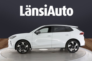 Cupra Terramar vaihtoauto