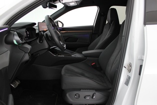 Cupra Terramar vaihtoauto