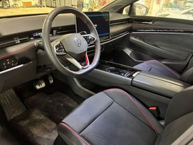 Volkswagen ID.7 vaihtoauto