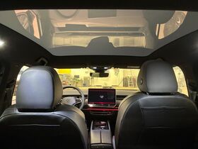 Volkswagen ID.7 vaihtoauto