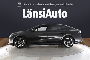 Volkswagen ID.7 vaihtoauto