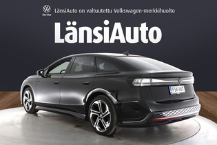Volkswagen ID.7 vaihtoauto