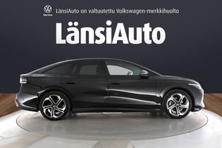 Volkswagen ID.7 vaihtoauto