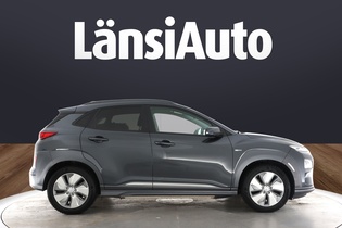 Hyundai Kona vaihtoauto