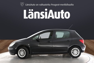 Peugeot 307 vaihtoauto