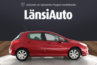Peugeot 308 vaihtoauto