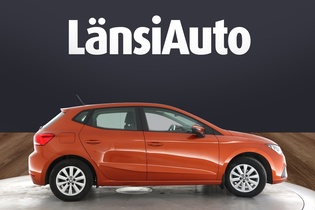 SEAT Ibiza vaihtoauto