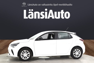 Opel Corsa vaihtoauto