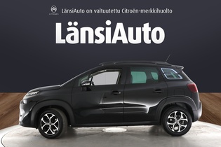 Citroën C3 Aircross vaihtoauto
