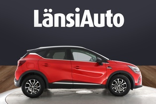 Mitsubishi ASX vaihtoauto