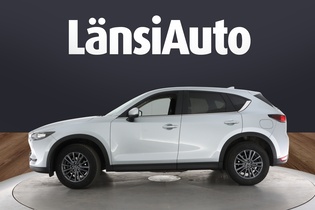 Mazda CX-5 vaihtoauto