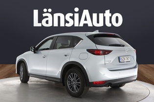 Mazda CX-5 vaihtoauto
