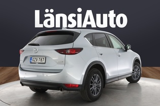 Mazda CX-5 vaihtoauto