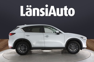 Mazda CX-5 vaihtoauto